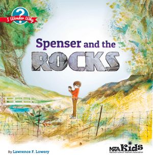 Spenser and the Rocks image number 0