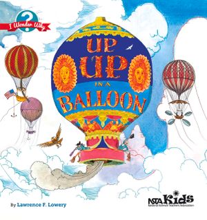 Up, Up in a Balloon image number 0