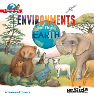 Environments of Our Earth image number 0
