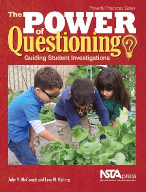 The Power of Questioning: Guiding Student Investigations image number 0