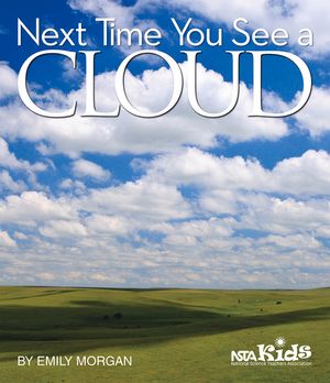 Next Time You See a Cloud image number 0