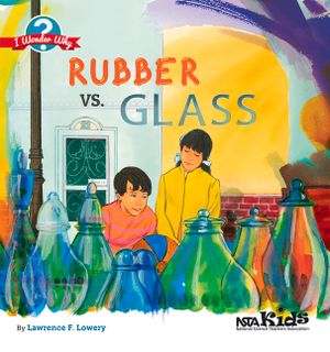 Rubber vs. Glass image number 0