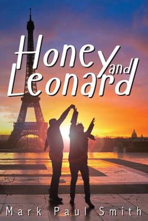 Honey and Leonard image number 0