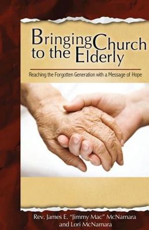 Bringing Church to the Elderly image number 0