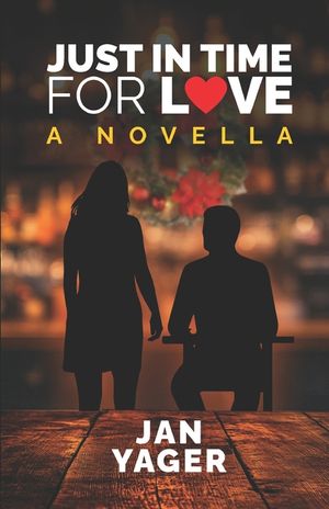 Just in Time for Love: A Novella image number 0