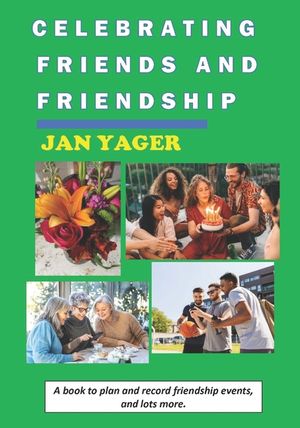 Celebrating Friends and Friendship image number 0