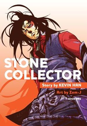 Stone Collector, Book One image number 0