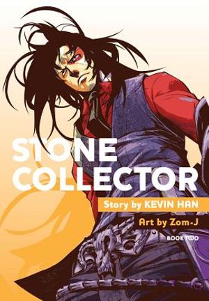 Stone Collector Book 2 image number 0