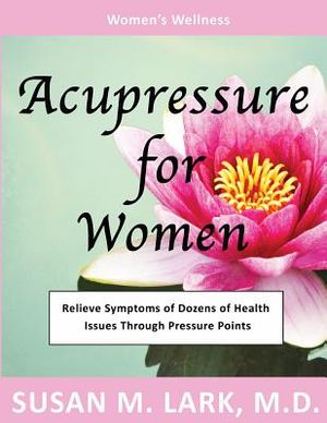 Acupressure for Women image number 0