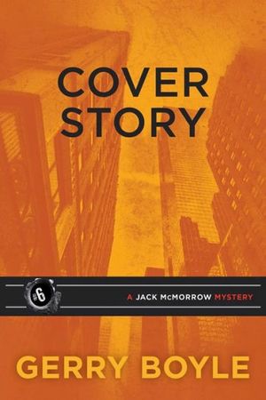 Cover Story: A Jack McMorrow Mystery image number 0