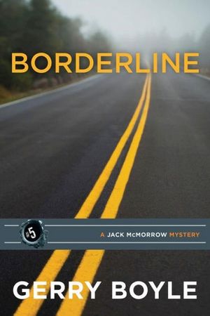 Borderline image number 0