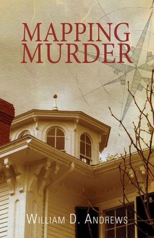 Mapping Murder image number 0