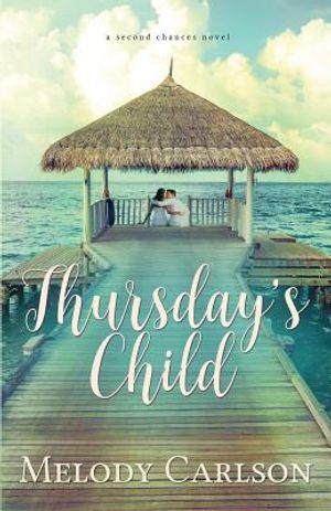 Thursday's Child image number 0