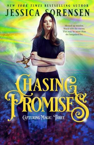 Chasing Promises image number 0