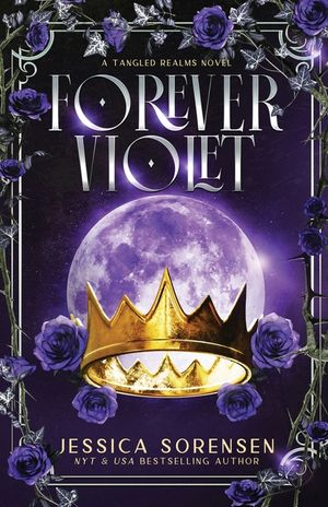 Forever Violet image number 0