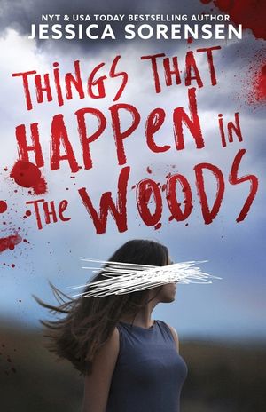Things That Happen in the Woods image number 0