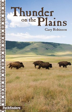 Thunder on the Plains image number 0