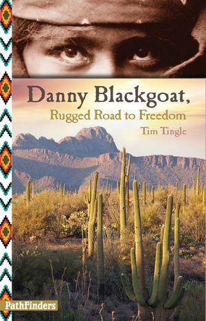 Danny Blackgoat: Rugged Road to Freedom image number 0