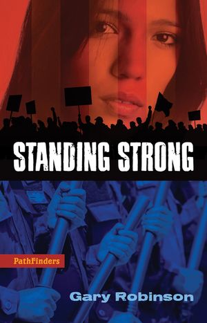Standing Strong image number 0