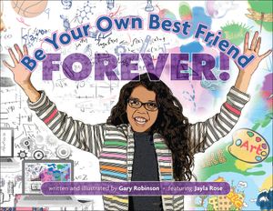 Be Your Own Best Friend Forever! image number 0