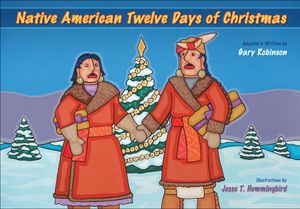 Native American Twelve Days of Christmas image number 0