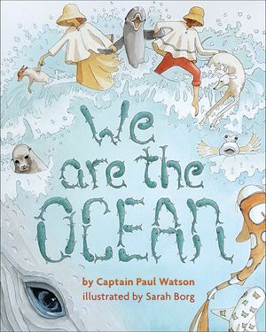 We Are the Ocean image number 0