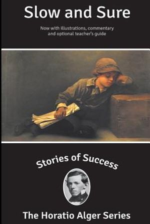 Stories of Success: Slow and Sure (Illustrated) image number 0