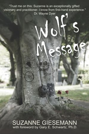 Wolf's Message image number 0