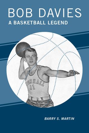 Bob Davies: A Basketball Legend image number 0
