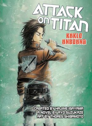 Attack on Titan: Kuklo Unbound image number 0
