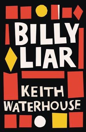 Billy Liar image number 0