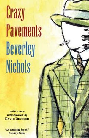 Crazy Pavements image number 0