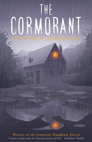 The Cormorant image number 0