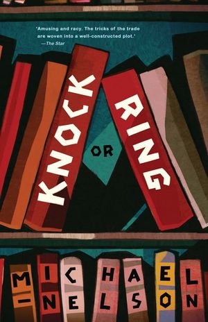 Knock or Ring image number 0