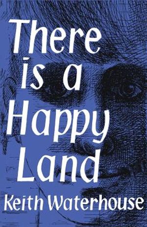 There Is a Happy Land image number 0