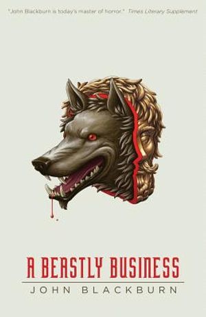 A Beastly Business image number 0