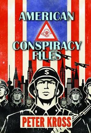 American Conspiracy Files: The Stories We Were Never Told image number 0