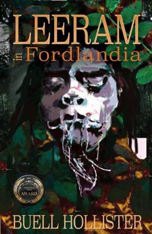 Leeram in Fordlandia image number 0