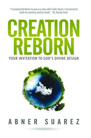 Creation Reborn: Your Invitation to God's Divine Design image number 0