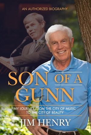 Son of a Gunn: Where a Journey of Faith Can Lead image number 0