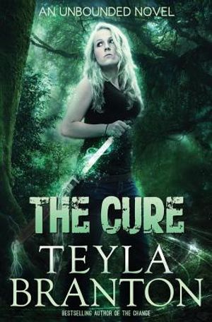 The Cure image number 0
