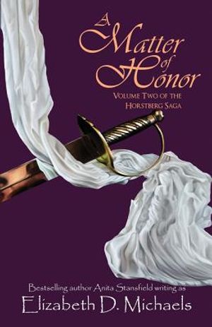 A Matter of Honor image number 0