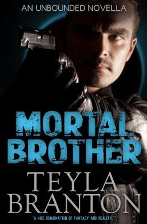 Mortal Brother (An Unbounded Novella) image number 0