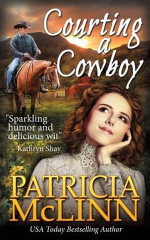 Courting a Cowboy image number 0