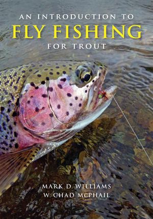 An Introduction to Fly Fishing for Trout image number 0