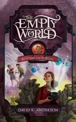 Beyond the Portal image number 0