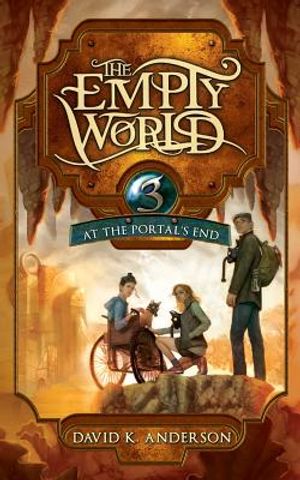 At the Portal's End image number 0