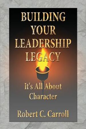Building Your Leadership Legacy image number 0