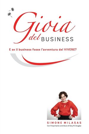 La Gioia del Business - Joy of Business Italian image number 0