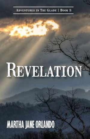 Revelation Adventures in the Glade Book 3 image number 0